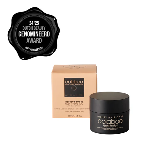 Bouncy Bamboo Putty – 50 ml