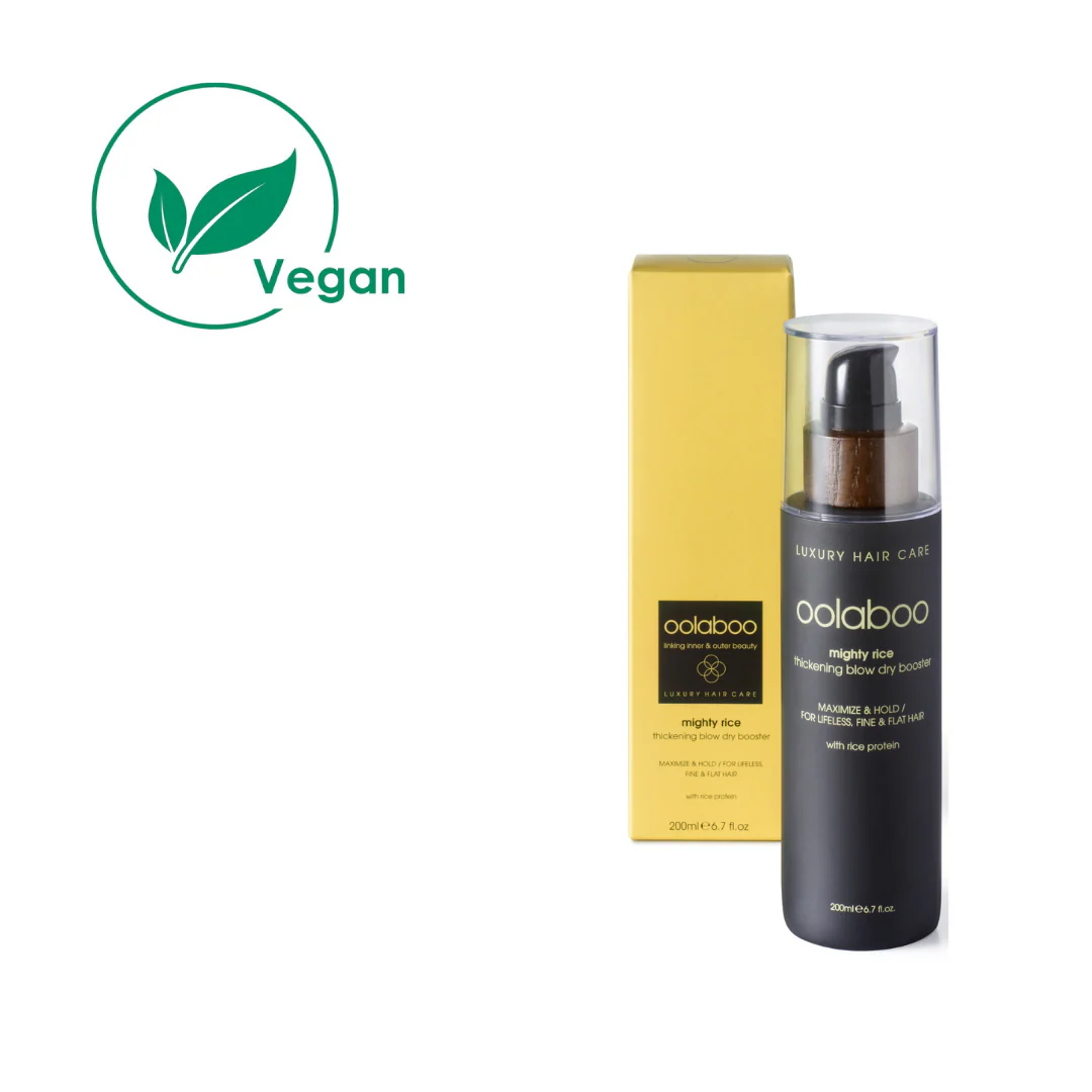 Osmanthus Curl Cream – 150 ml