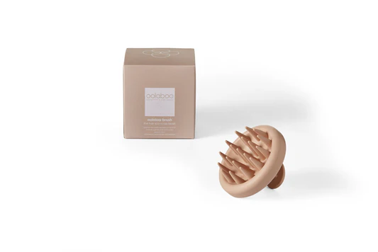 Angel Muguet Heat Protecting Spray – 200 ml