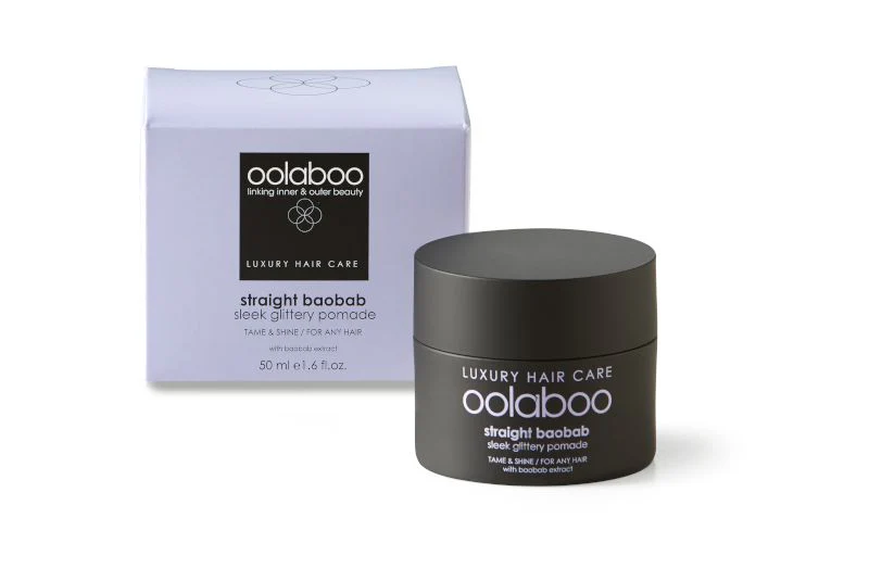 Angel Muguet Hair Mask – 100 ml