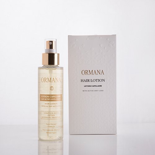 ORMANA Hair Lotion Anti-Loss