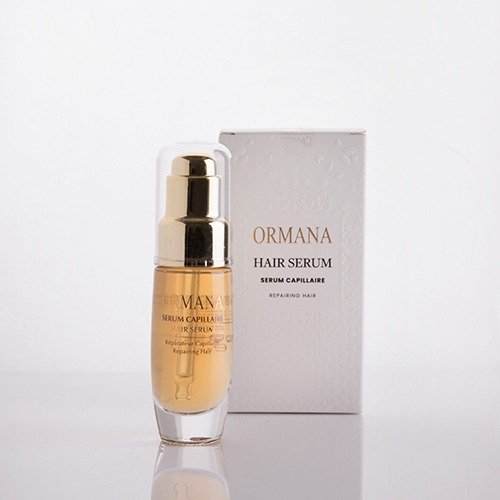 ORMANA Repairing Hair Serum