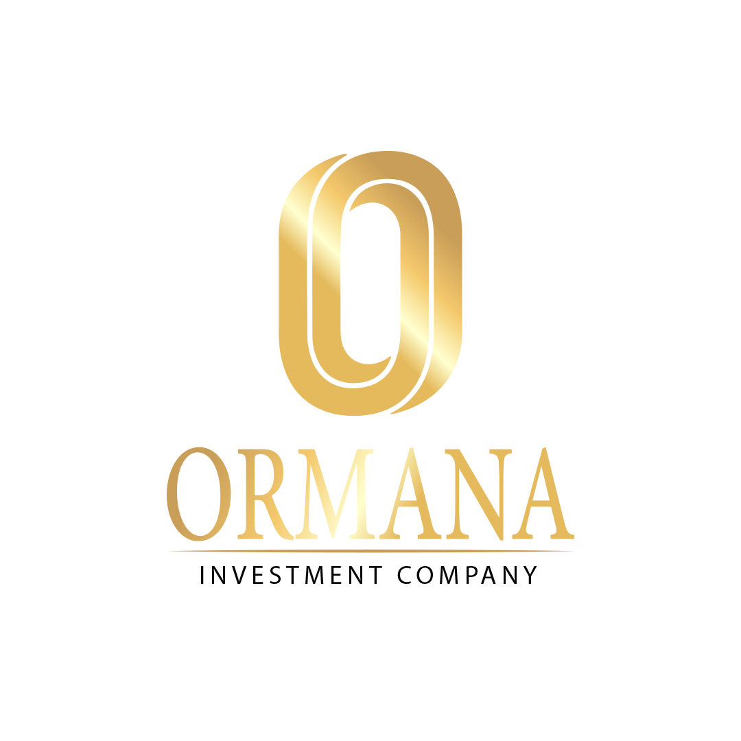 ORMANA Logo